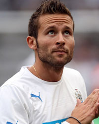 Yohan Cabaye